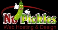 No Pickles Web Hosting and Design