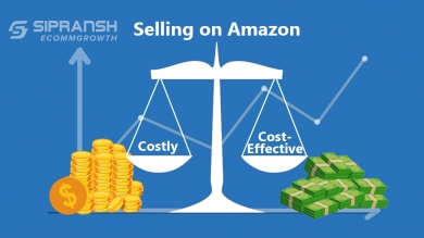 Fees and Costs Every Amazon Seller Should Know