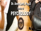 Dr. Anna Levi Psychologist